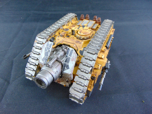 It's A New Dorn, It's A New Day