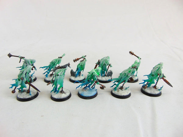 Spectral Host of Shyish