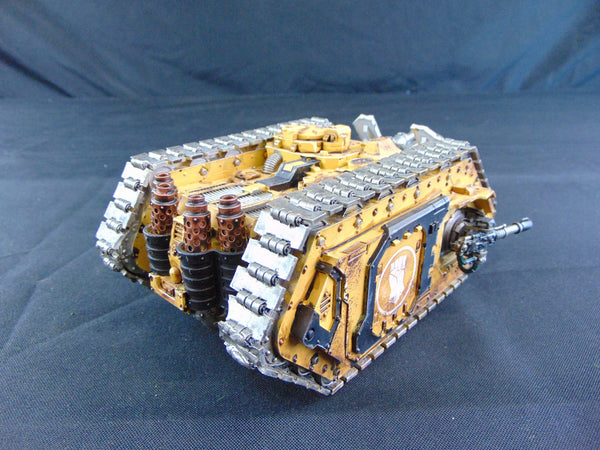 It's A New Dorn, It's A New Day