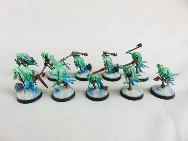 Spectral Host of Shyish