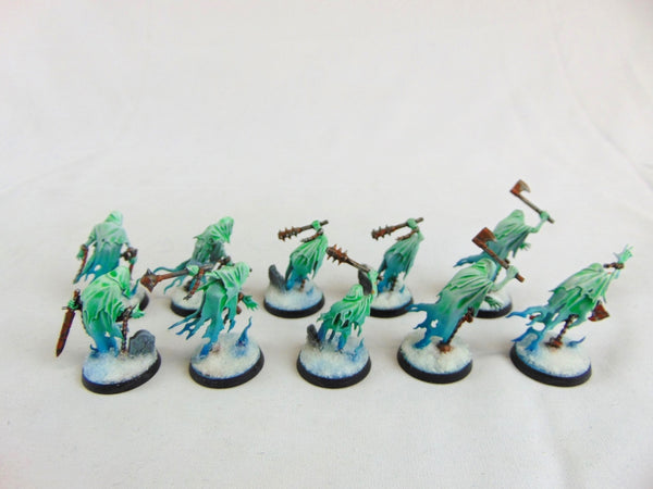 Spectral Host of Shyish