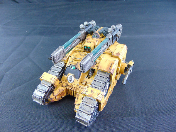 It's A New Dorn, It's A New Day