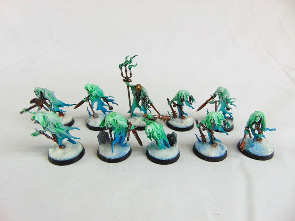 Spectral Host of Shyish