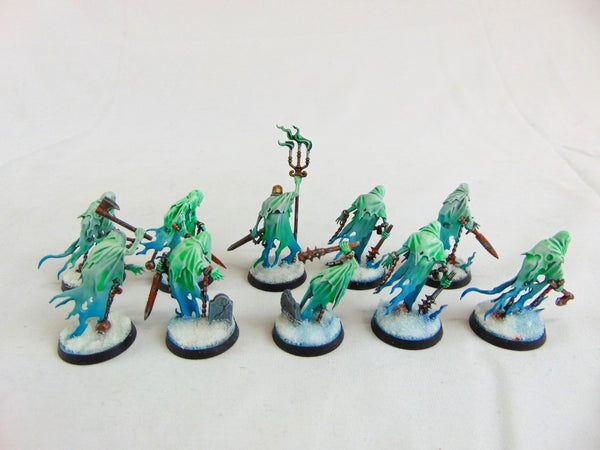 Spectral Host of Shyish