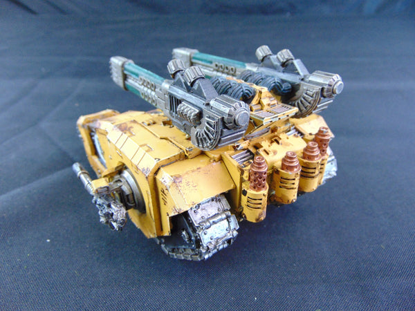 It's A New Dorn, It's A New Day