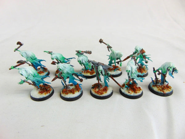 Spectral Host of Shyish