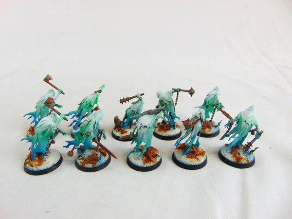 Spectral Host of Shyish