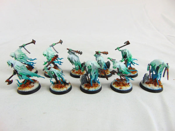 Spectral Host of Shyish