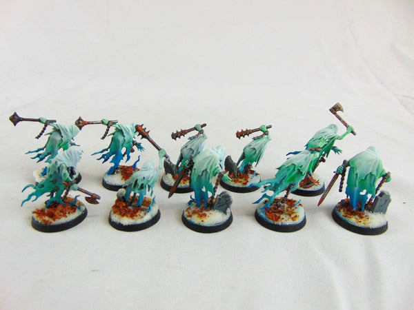 Spectral Host of Shyish