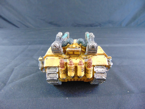 It's A New Dorn, It's A New Day