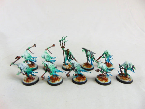 Spectral Host of Shyish