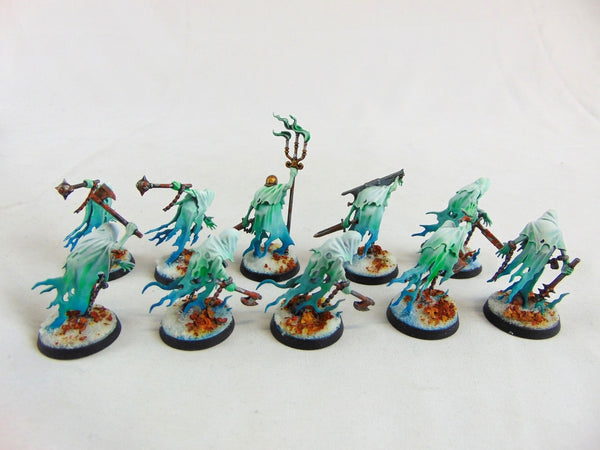 Spectral Host of Shyish