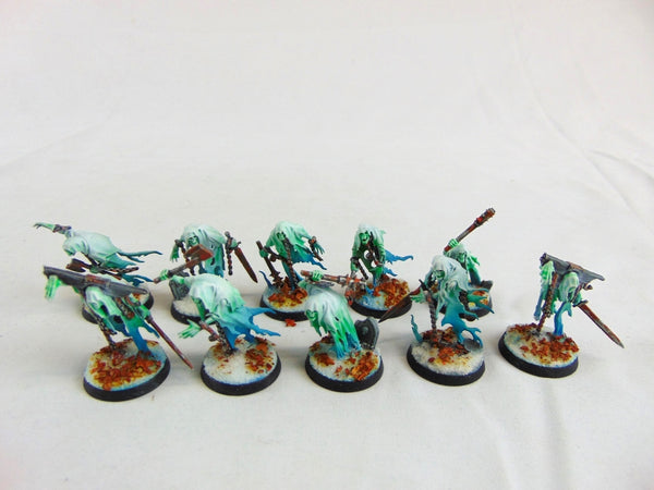 Spectral Host of Shyish