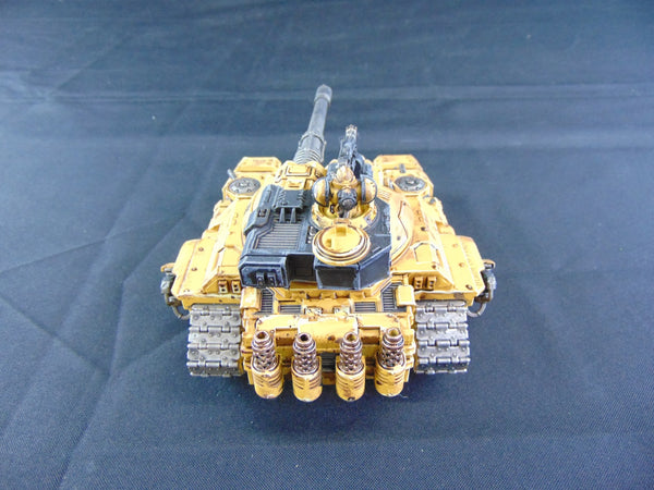 It's A New Dorn, It's A New Day