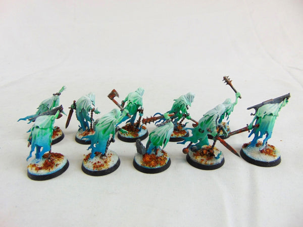 Spectral Host of Shyish