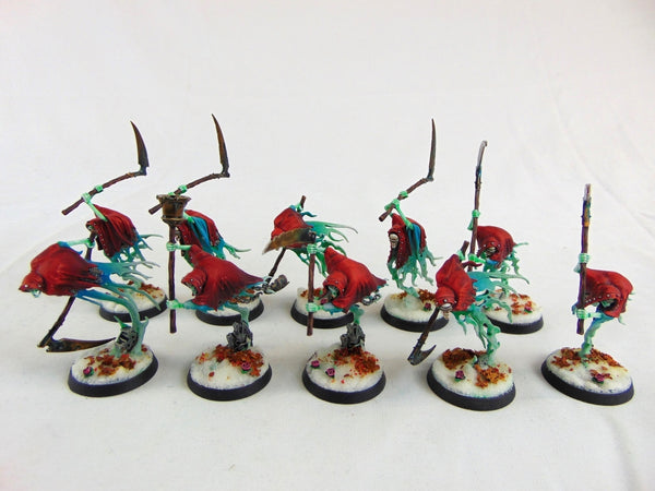 Spectral Host of Shyish