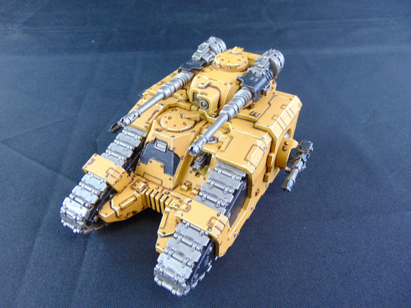 It's A New Dorn, It's A New Day