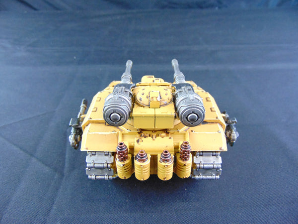 It's A New Dorn, It's A New Day