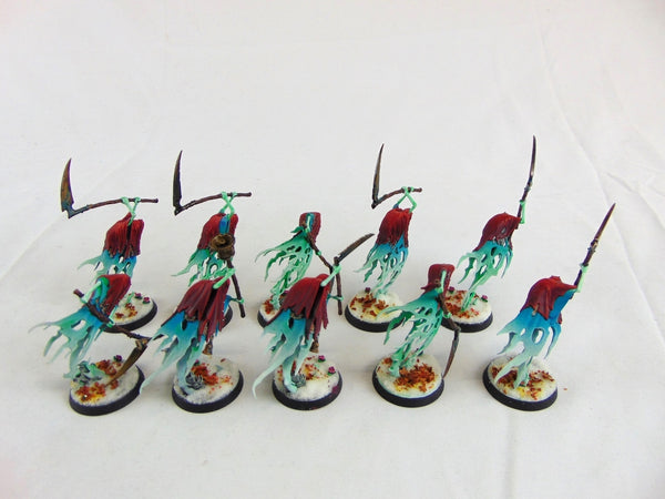 Spectral Host of Shyish