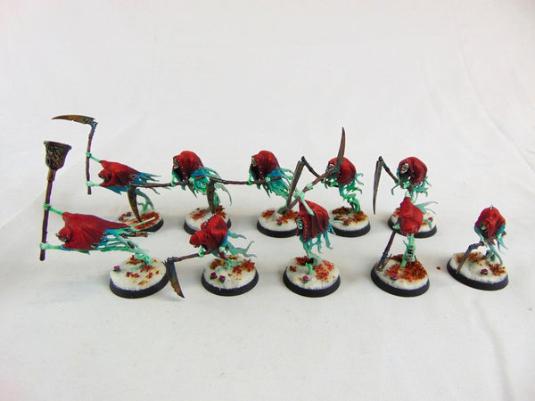 Spectral Host of Shyish