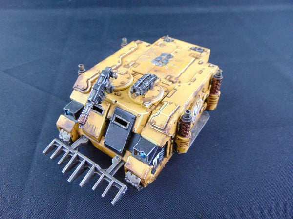 It's A New Dorn, It's A New Day