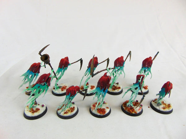 Spectral Host of Shyish