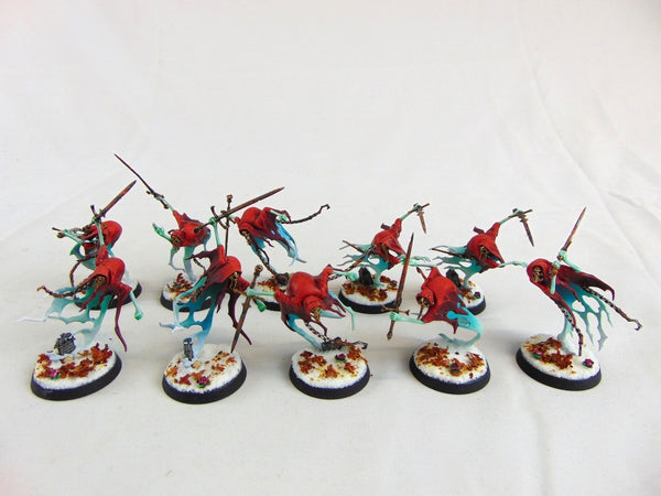 Spectral Host of Shyish