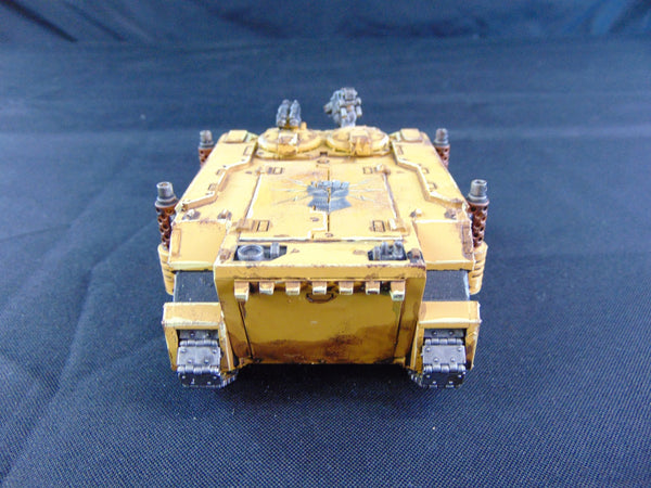 It's A New Dorn, It's A New Day