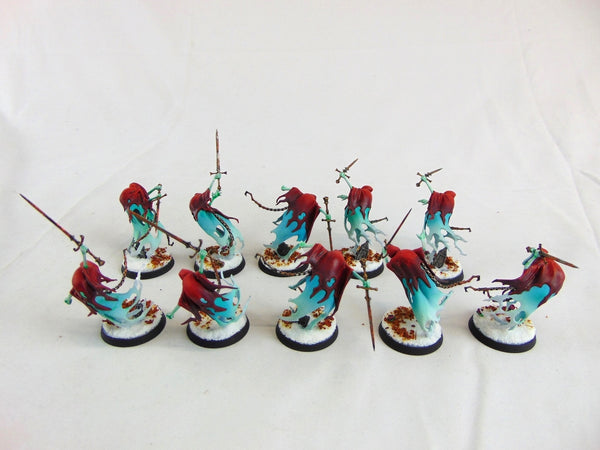 Spectral Host of Shyish