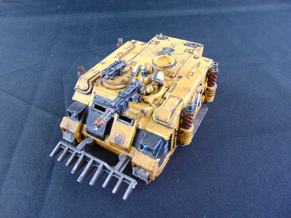 It's A New Dorn, It's A New Day