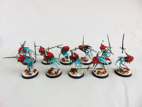 Spectral Host of Shyish