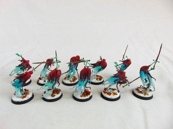 Spectral Host of Shyish