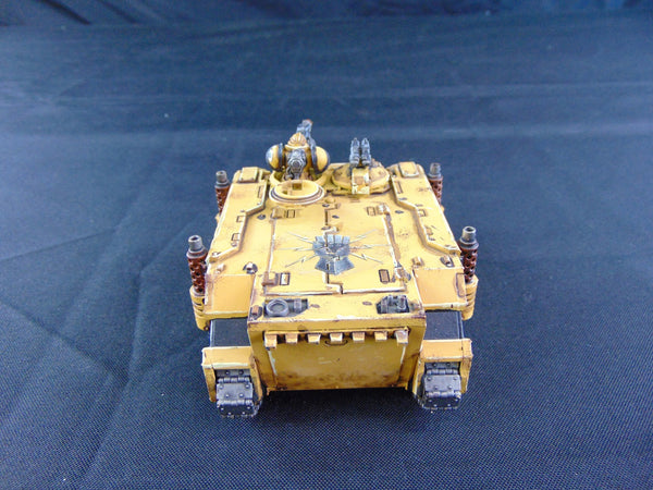 It's A New Dorn, It's A New Day