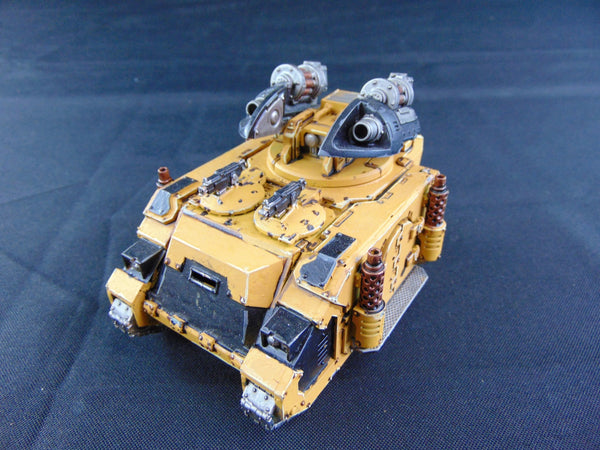 It's A New Dorn, It's A New Day