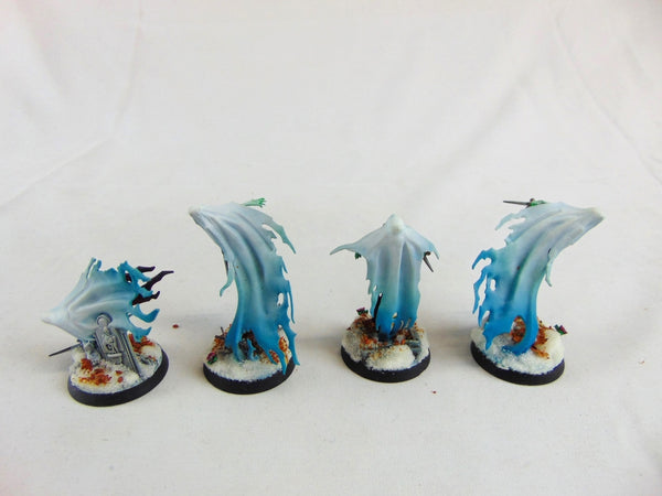 Spectral Host of Shyish