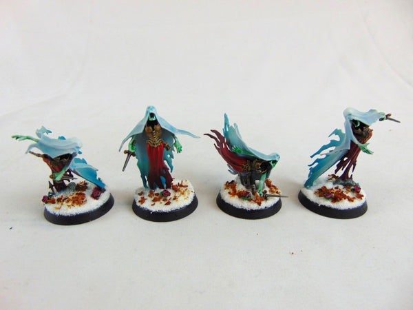 Spectral Host of Shyish