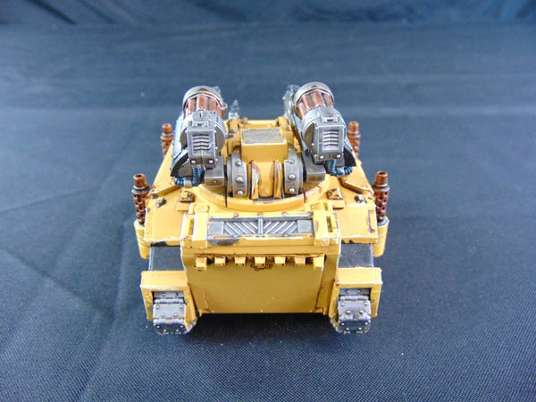 It's A New Dorn, It's A New Day