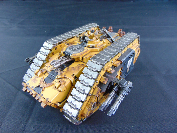 It's A New Dorn, It's A New Day