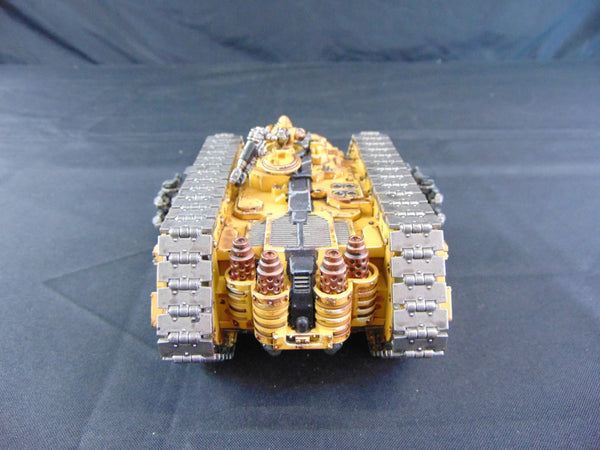 It's A New Dorn, It's A New Day