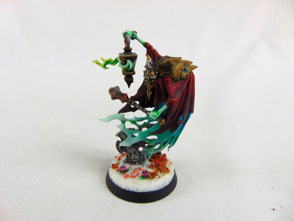 Spectral Host of Shyish