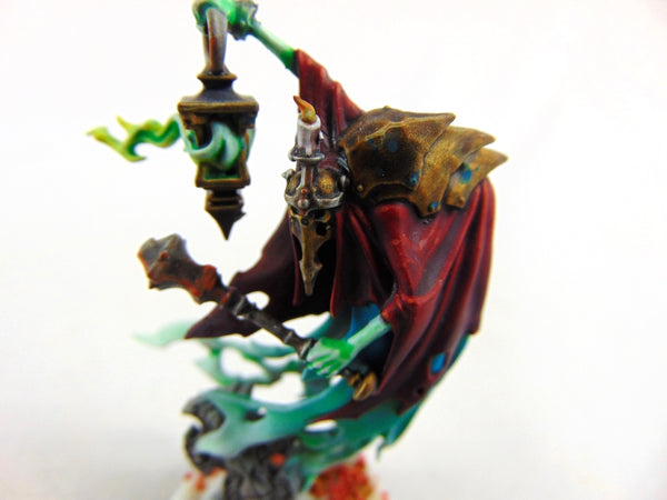 Spectral Host of Shyish