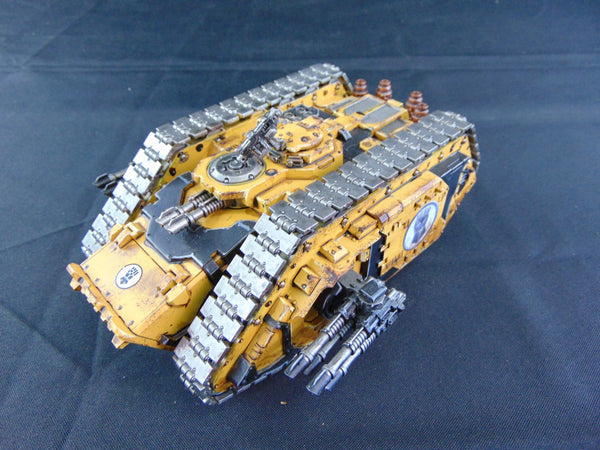 It's A New Dorn, It's A New Day