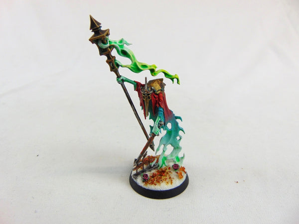 Spectral Host of Shyish