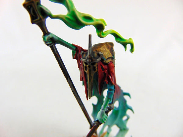 Spectral Host of Shyish