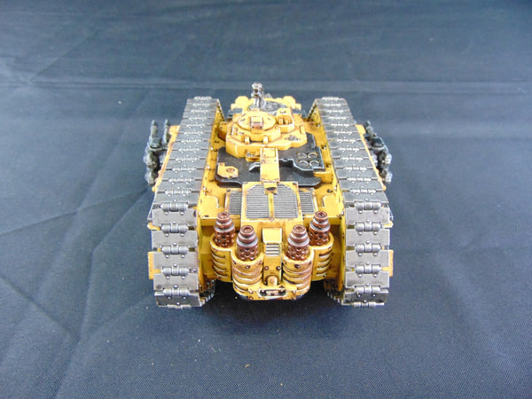 It's A New Dorn, It's A New Day