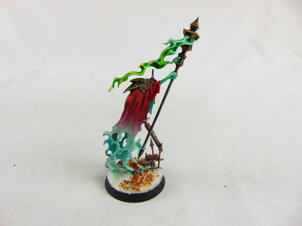 Spectral Host of Shyish