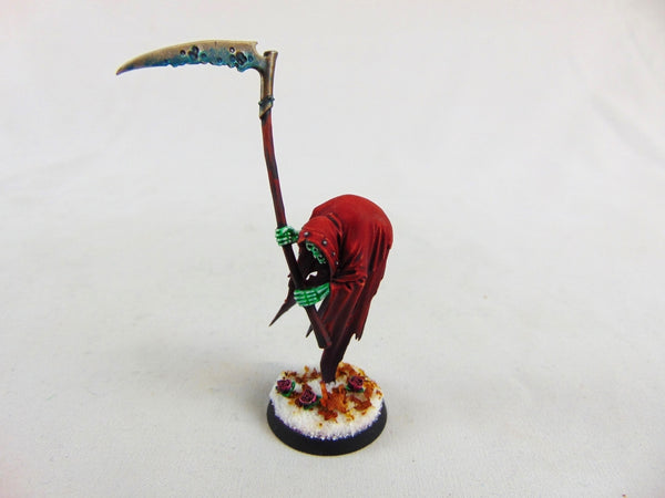 Spectral Host of Shyish