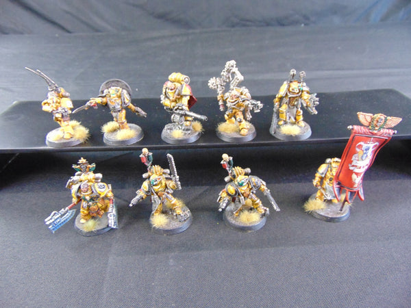 It's A New Dorn, It's A New Day