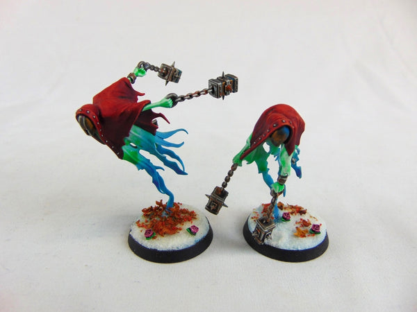 Spectral Host of Shyish