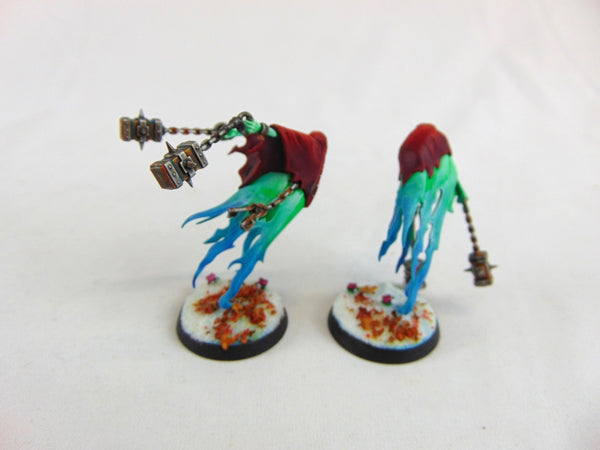 Spectral Host of Shyish